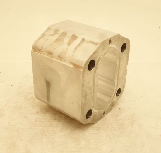 Picture of SNP2 17CC/REV SING INLET 72MM BODY