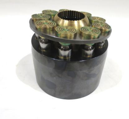 Picture of SPV2 / SMF2 227cc  ROTATING GROUP