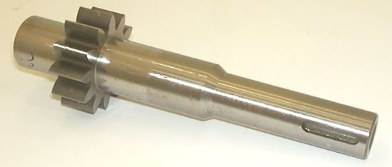 Picture of S12 8CC 5/8 X 54.8MM PAR DRIVE GEAR