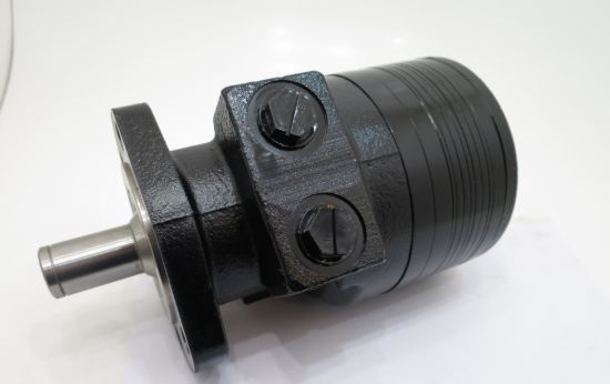 Picture of TF0100MS020AAAA TORQMOTOR