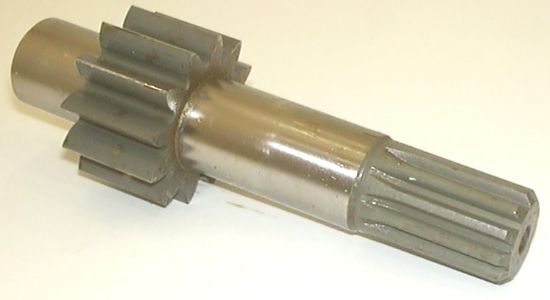 Picture of S12 13CC 3/4 11 X 23MM SAE SPLINE