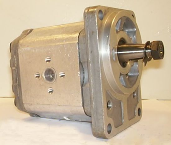 Picture of SNP2 A19L KBSB