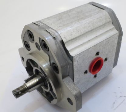 Picture of SNP3 C55L SC07 WITH SAE TAPER