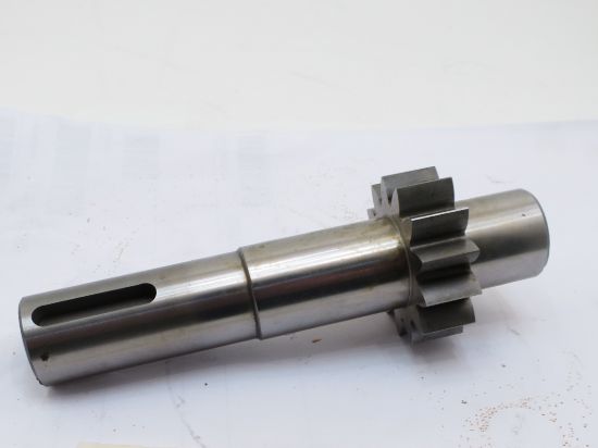 Picture of S17 16 CC 1'' X 60.4mm  SAE PAR