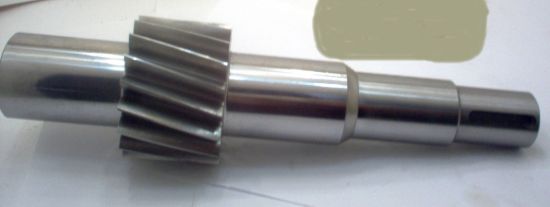 Picture of S7 GEAR - 1.1/2 PARALLEL CODE N