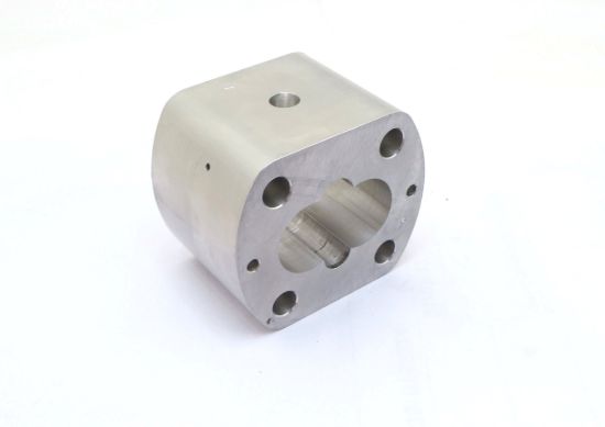 Picture of P23 UNPORTED HOUSING B1B1 4.4CC