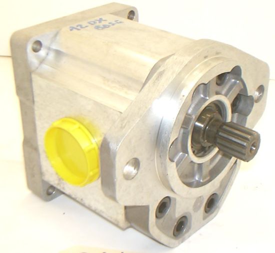 Picture of SNP3/38 D SC47.E / 211.25.218.0C