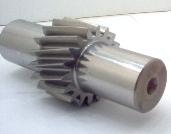 Picture of S6 DRIVEN GEAR   41.91mm