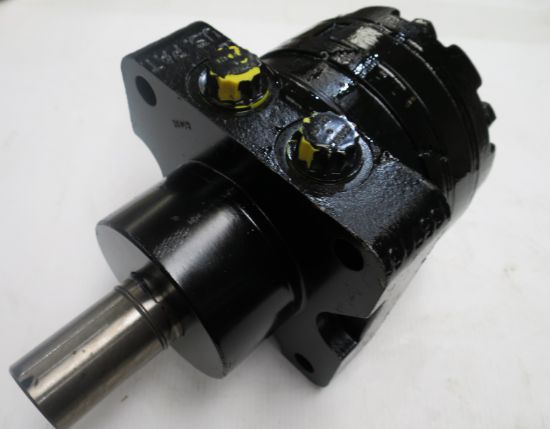 Picture of WHITE 204CC/REV 32MM  STRAIGHT