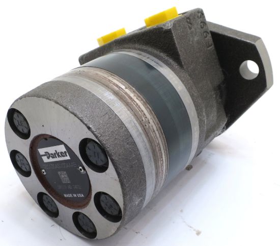 Picture of TE0130AS100AAAB PARKER MOTOR