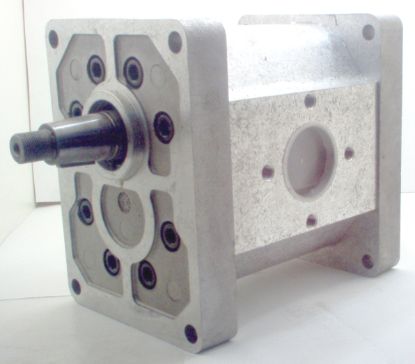 Picture of DANFOSS No. 819.40.057.00