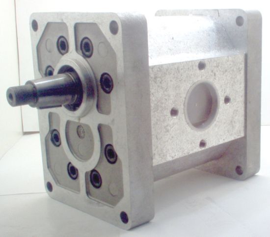 Picture of DANFOSS No. 819.40.057.00