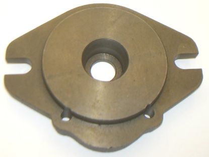 Imagen de PGP505 A2B H5 SLOTTED EJE FIN C