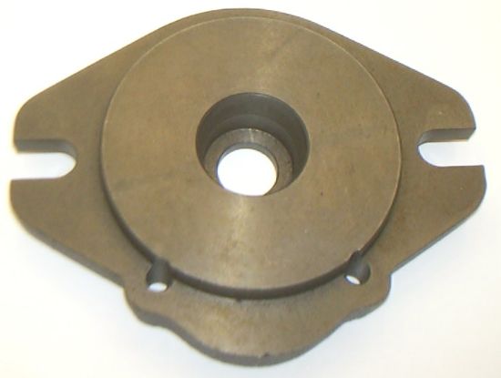 Imagen de PGP505 A2B H5 SLOTTED EJE FIN C