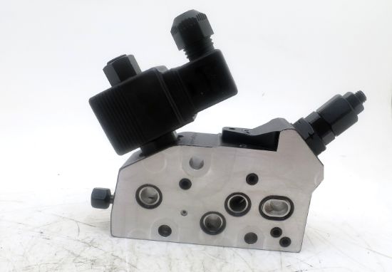 Picture of V5 SOLENOID UNLOADER