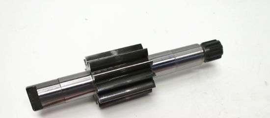 Picture of SNP2 25cc LONG DIN 9 SPLINE FRONT