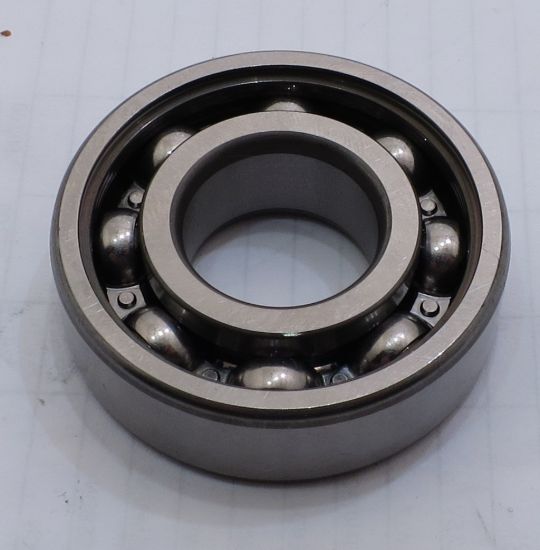 Picture of SPV15 SHAFT BALL BEARING