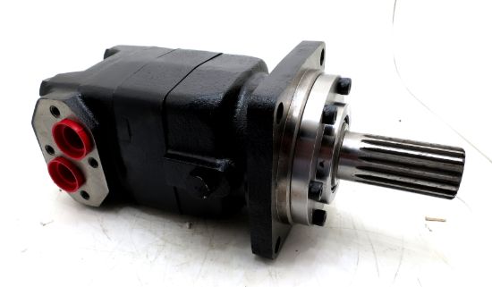 Picture of WMTA 400 HI-TORQUE MOTOR SPLINED