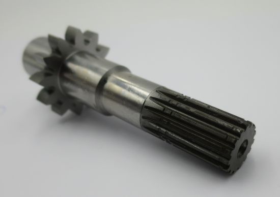 Picture of S12 4CC 5/8 15 X 33.5MM SAE SPLINE