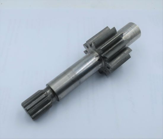 Picture of SP2.5 31.5L13 TOOTH SPLINE SHAFT
