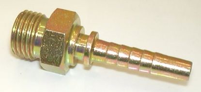 Picture of 9/16-18 ORFS M FOR 1/4 HOSE