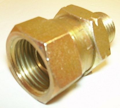 Picture of 18mm x 3/8 BSP M/F ADAPTOR