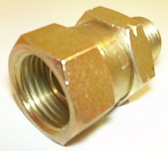 Picture of 18mm x 1/2 BSP M/F ADAPTOR