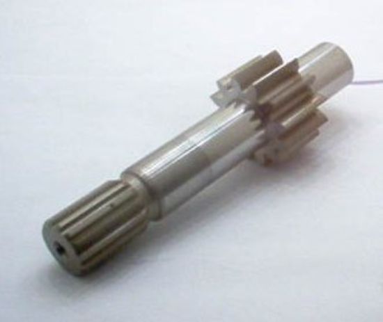 Imagen de PGP620 26CC 1' 15 DIENTE ESTRIADO