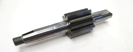 Picture of SNP2 25cc 17mm 1:5 TAP FRONT PMP GR