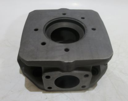Picture of MA10V140 SAE B L/H THRU-DRIVE MET