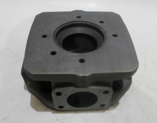 Picture of MA10V140 SAE B L/H THRU-DRIVE MET