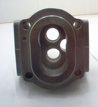 Imagen de PGP62050CC FRENTE BOMBA CUERPO