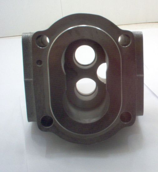 Imagen de PGP62050CC FRENTE BOMBA CUERPO