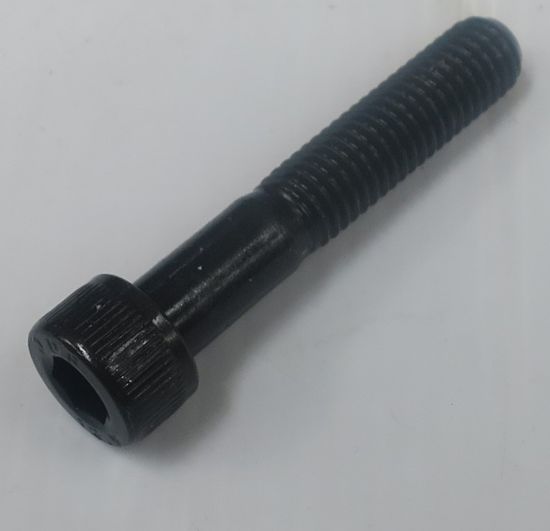 Picture of M8 X 1.25 45 GRADE 12.9 HT