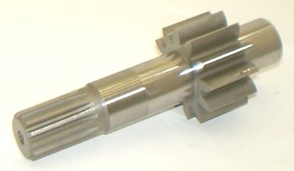 Image de PGP511 14CC ENGRENAGE À DIRECTION 13 TOOTH