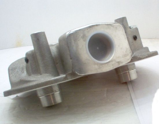 Picture of 3/4 BSP 6 MICR FIBRE SHRT RETURN F