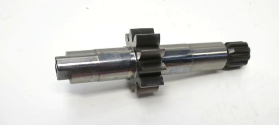 Picture of SNP2 8cc LONG DIN 9 SPLINE FRONT