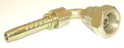 Picture of 1/4 BSP 90 S FOR 1/4 HOSE SW