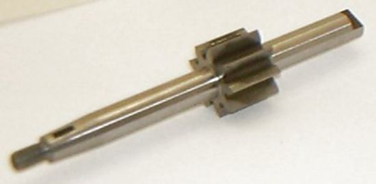 Picture of PBP503 1:8 TAPER FR SECTION DRIVE
