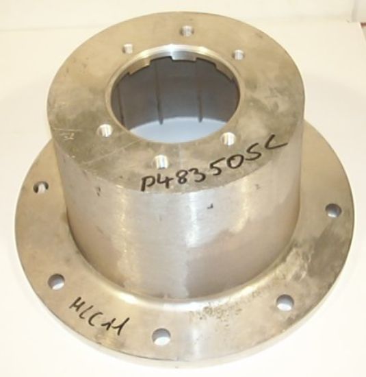 Picture of 350mm PCD BELL FOR SAE C 2 BOL