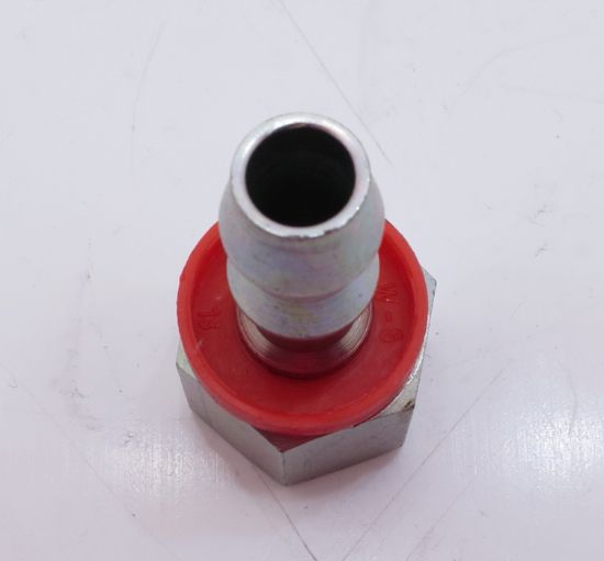 Picture of 3/8 BSP FEM PUSH-IN FITTING