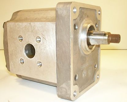 Picture of 1M3072CTDFB DOWTY 6588S