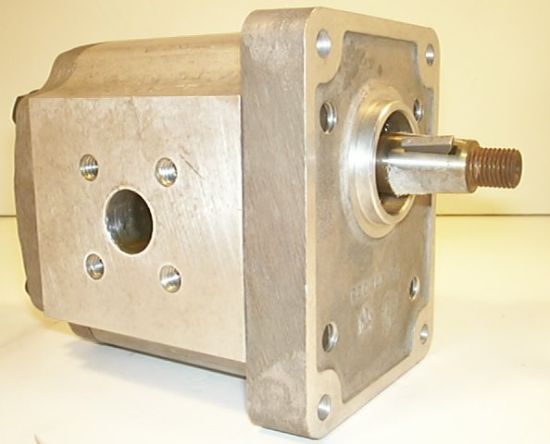 Picture of 1M3072CTDFB DOWTY 6588S