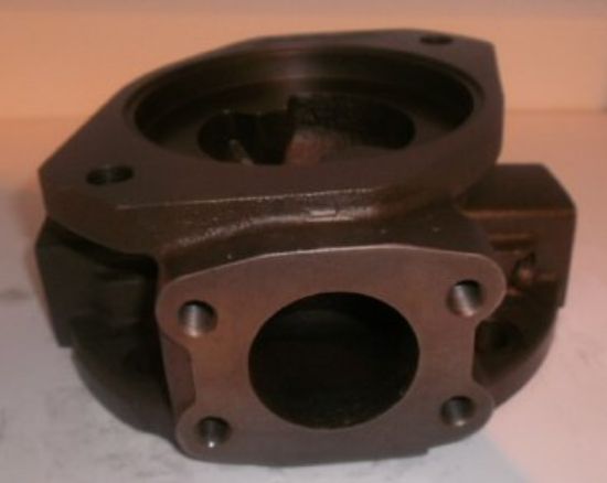 Picture of MA10V071 SAE C L/H THRU-DRIVE MET