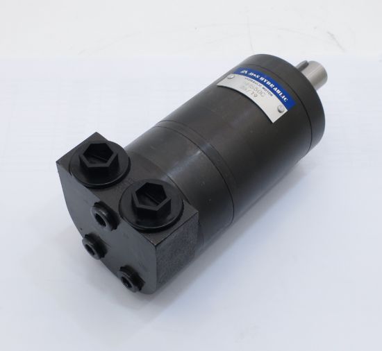 Picture of WMM 50 HI TORQUE MOT SIDE PORT