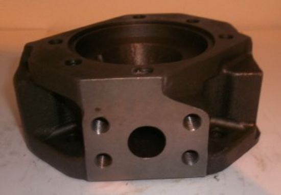 Image de MA10V018 SAE SID R/H THRU-DRIVE MET