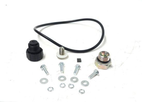 Picture of 28 LITRE TANK KIT (RECTANGULAR)