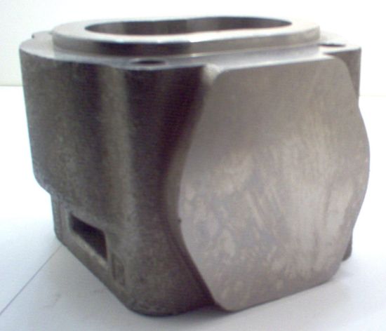 Picture of PGP640 70CC FRONT PUMP BODY