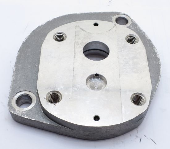 Picture of S12 2 BOLT TWIN DISC FLANGE