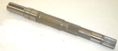 Picture of T6CC #1 22.2MM PARALLEL SHAFT